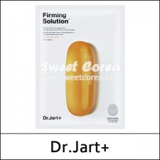 [Dr. Jart+] Dr jart ★ Sale 65% ★ (bo) Dermask Intra Jet Firming Solution (28g*5ea) 1 Pack / (sd) X / (js) 67 / 27(7R)345 / 24,000 won(7)